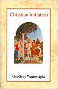 Christian Initiation