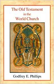 Old Testament in the World Church. The
