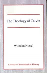 Theology of Calvin, The PB