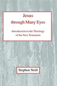 Jesus Through Many Eyes