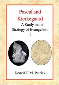 Pascal and Kierkegaard Vol 1 HB