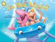 SeaKids: I'm Not Afraid (Fears)
