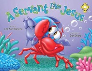 SeaKids: A Servant Like Jesus (Shyness)