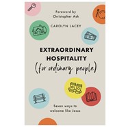 Extraordinary Hospitality (for Ordinary People)