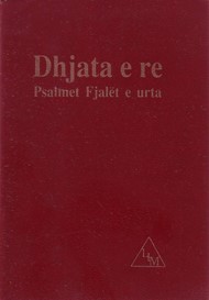 Albanian - New Testament & Psalms