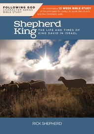 Shepherd King