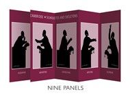 Charles Simeon: Concertina of Silhouettes