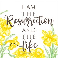 Easter Life Cards (pack of 5)