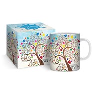 Rooted in Love Mug & Gift Box