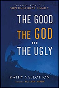 The Good God and the Ugly