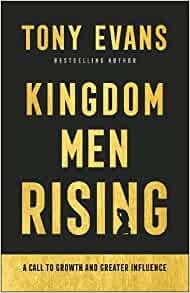 Kingdom Men Rising