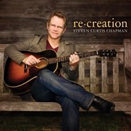 Re Creation CD