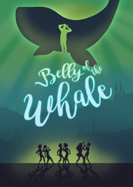 Belly of the Whale DVD