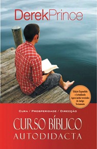 Self Study Bible Course (Portuguse)
