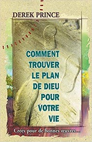 God's Will for Your Life (French)