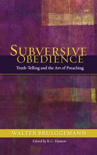 Subversive Obedience