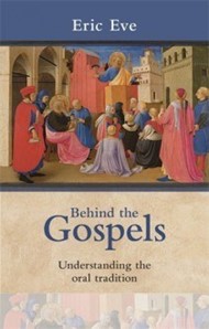 Behind The Gospels