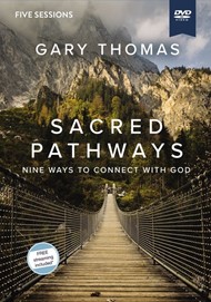 Sacred Pathways Video Study