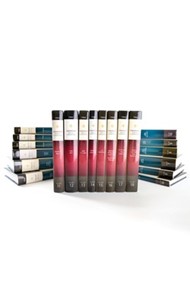 Cornerstone Biblical Commentary Complete Set