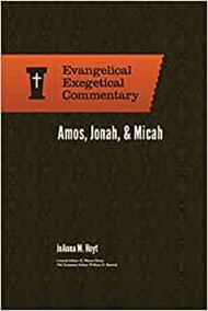 Amos, Jonah, & Micah
