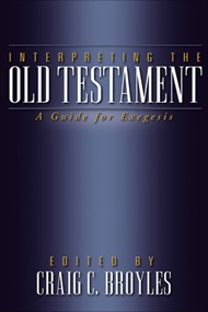 Interpreting the Old Testament