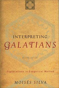 Interpreting Galatians, 2nd Edition