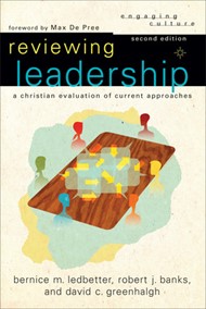 Reviewing Leadership, 2nd Edition