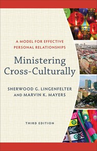 Ministering Cross-Culturally, 3rd Edition