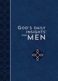 God's Daily Answers™ for Men