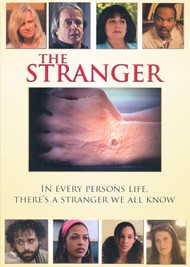 The Stranger Series DVD