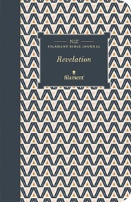 NLT Filament Bible Journal: Revelation (Softcover)