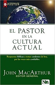 El Pastor En La Cultura Actual