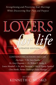 Lovers for Life, Updated Edition