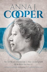 Anna J. Cooper Bulletin (pack of 100)