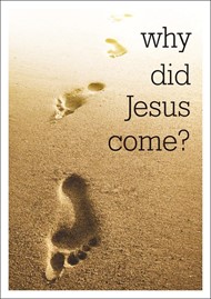 Why Did Jesus Come? (Singles)