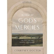 In View of God's Mercies Bible Study Book