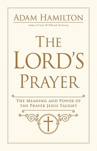 The Lord's Prayer Large Print