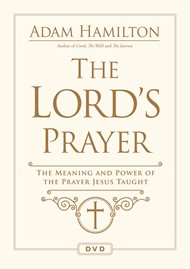 The Lord's Prayer DVD