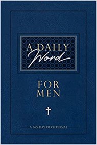 Daily Word for Men, A