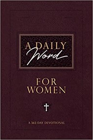 Daily Word for Women, A