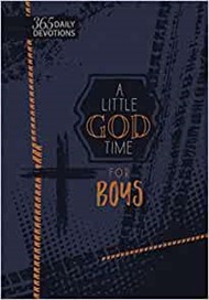Little God Time for Boys, A