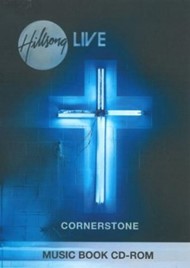 Cornerstone CD-ROM Songbook