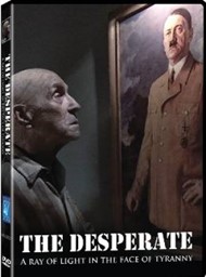 The Desperate DVD