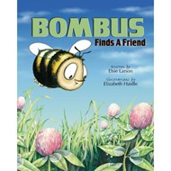 Bombus Finds a Friend