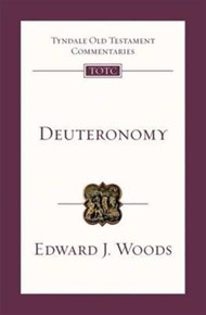 TOTC Deuteronomy
