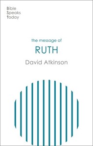BST The Message of Ruth