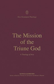 The Mission of the Triune God