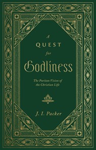 Quest for Godliness, A