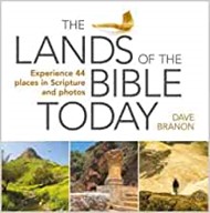 The Lands of the Bible Today