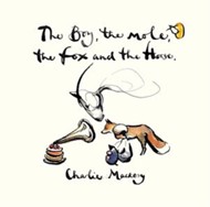 The Boy Mole Fox and the Horse Vinyl